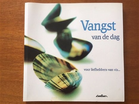 Vangst van de dag voor liefhebbers van vis - 0