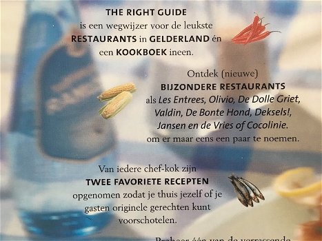 Unieke restaurants in Gelderland en hun lekkerste recepten - 3