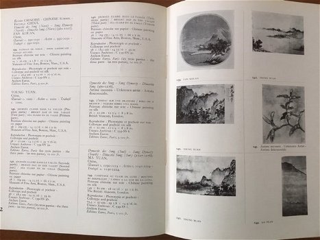 Catalogue of colour reproductions of paintings prior to 1860 - 4