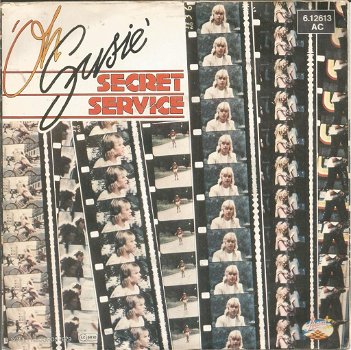 Secret Service – Oh Susie (1979) - 0