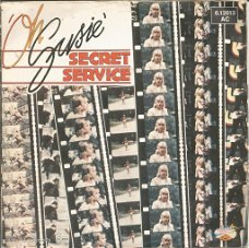 Secret Service – Oh Susie (1979)