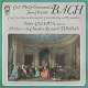 LP - BACH, Carl Philippe Emmanuel - BACH, Jean-Chrétien - 0 - Thumbnail