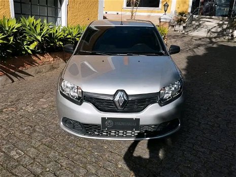 Renault Sandero 1.0 2016 - Hatchback - 86.000 kilometer - 0