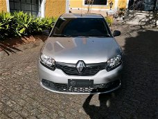 Renault Sandero 1.0 2016 - Hatchback - 86.000 kilometer