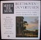 LP - Beethoven Ouverturen - Joseph Keilberth - 0 - Thumbnail