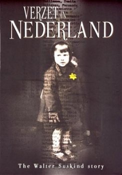 Verzet In Nederland (DVD) Nieuw - 0