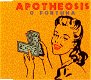 Apotheosis – O Fortuna (2 Track CDSingle) - 0 - Thumbnail