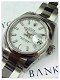 Horloge Rolex oyster doorlopend lady date - 0 - Thumbnail