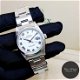 Horloge Rolex oyster doorlopend lady date - 1 - Thumbnail