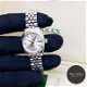 Horloge Rolex oyster doorlopend lady date - 2 - Thumbnail