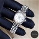 Horloge Rolex oyster doorlopend lady date - 3 - Thumbnail