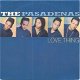 The Pasadenas – Love Thing (1990) - 0 - Thumbnail