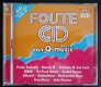 Te koop de originele dubbel-CD Foute CD Van Q-Music Volume 6 - 0 - Thumbnail