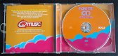 Te koop de originele dubbel-CD Foute CD Van Q-Music Volume 6 - 2 - Thumbnail