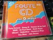 Te koop de originele dubbel-CD Foute CD Van Q-Music Volume 6 - 5 - Thumbnail