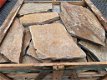 flagstones Karystsos Brown € 44,95 p/m2 incl. btw - 0 - Thumbnail