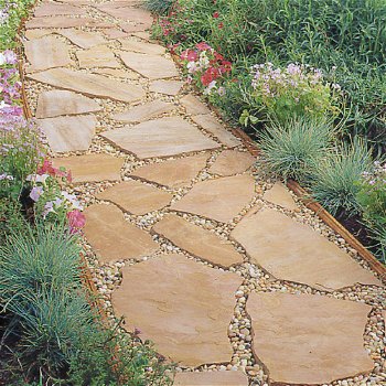 flagstones Modak € 31,95 p/m2 incl. btw - 2