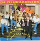 De Deurzakkers – Het Is Hier Binnen Beter Dan Buiten (1989) - 0 - Thumbnail