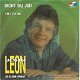 John Leon – Dicht Bij Jou (1990) - 0 - Thumbnail