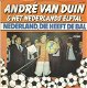 André van Duin & Het Nederlands Elftal – Nederland, Die Heeft De Bal (1980) - 0 - Thumbnail