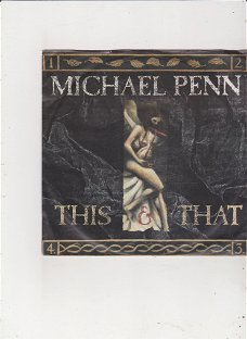 Single Michael Penn - This and that