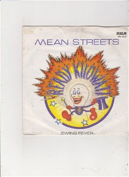 Single Mean Streets - Ready Kilowatt - 0