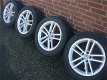 17’’Inch Originele VW Golf 7 8 Curibiba Velgen en Banden 5x112 - 2 - Thumbnail