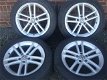 17’’Inch Originele VW Golf 7 8 Curibiba Velgen en Banden 5x112 - 5 - Thumbnail