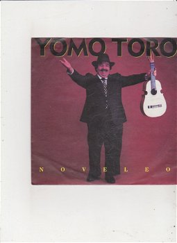 Single Yomo Toro - Noveleo - 0