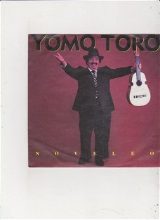 Single Yomo Toro - Noveleo