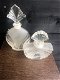 Set Frans Antieke Parfum Flesjes. - 4 - Thumbnail