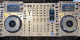 Nieuw Pioneer DJ Pioneer CDJ-3000-w (2) +1x DJM-900NXS2-W, Pioneer DJM-A9 DJ-Mixer, Pioneer DDJ-REV7 - 4 - Thumbnail