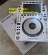 Te Koop Nieuw Pioneer DJ CDJ-3000-W/ Pioneer DJM-A9 DJ-mixer/ Pioneer CDJ-Tour1/ CDJ-2000NXS2 - 0 - Thumbnail