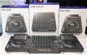 Te Koop Nieuw Pioneer DJ CDJ-3000-W/ Pioneer DJM-A9 DJ-mixer/ Pioneer CDJ-Tour1/ CDJ-2000NXS2 - 5 - Thumbnail