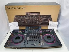 Verkoop Nieuw Pioneer OPUS-QUAD DJ-systeem, Pioneer XDJ-XZ-W DJ-systeem, Pioneer XDJ-RX3 DJ-system