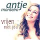 Antje Monteiro - Vrijen Met Jou (2 Track CDSingle) Nieuw - 0 - Thumbnail