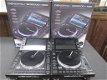 Nieuwe Denon Dj Sc6000M Prime , Pioneer DJM-S11 , Allen & Heath XONE 96 DJ-mixer, Pioneer DJM-V10-LF - 0 - Thumbnail