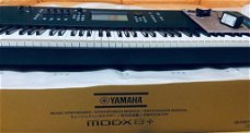 Te Koop Nieu Yamaha MODX8+/MODX7/Yamaha Montage 8/Yamaha Genos2/KORG KRONOS2-88LS/Korg Kronos X