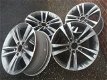 18”Inch Originele BMW 3 Serie Styling 397 Steek 5x120 - 4 - Thumbnail