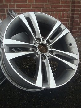 18”Inch Originele BMW 3 Serie Styling 397 Steek 5x120 - 5