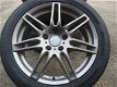 17''inch RS4 Antraciet Velgen en Banden Steek 5x112 - 7 - Thumbnail