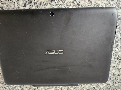 Te koop: Asus K010 Laptop/tablet 10,1