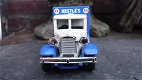 Ford model A stake truck - 1 - Thumbnail