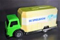 Matchbox security truck - 2 - Thumbnail