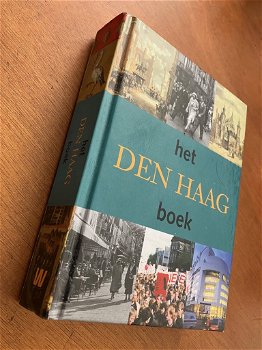 Het Den Haag boek - Maarten van Doorn - 1
