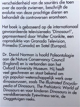 De fantastische wereld van de Dinosauriërs - David Norman - 3