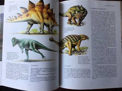 De fantastische wereld van de Dinosauriërs - David Norman - 6