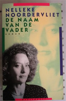 De naam van de vader door Nelleke Noordervliet - 0