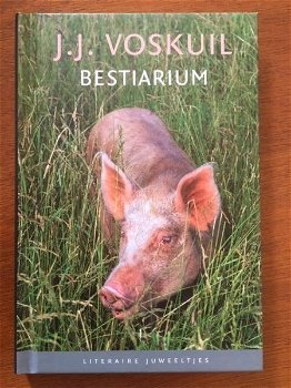 Bestiarium - J.J. Voskuil - 0