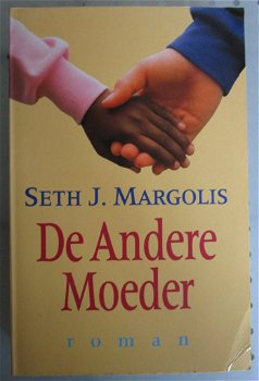 De andere moeder door Seth J.Margolis - 0